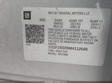 Chevrolet Bolt Ev Fwd Premier 1G1FZ6S09M4112688 photo