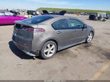 Chevrolet Volt 1G1RE6E41EU155298 снимка