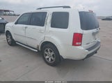 Honda Pilot Touring 5FNYF3H95BB029939 fotografie