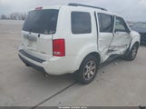 Honda Pilot Touring 5FNYF3H95BB029939 fotografie