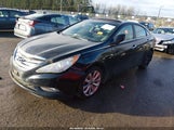 Hyundai Sonata Se 2.0T 5NPEC4AB4BH213026 снимка