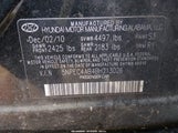 Hyundai Sonata Se 2.0T 5NPEC4AB4BH213026 снимка