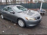 Honda Accord 2.4 Lx 1HGCP26319A027321 photo