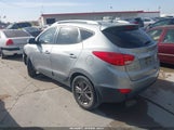 Hyundai Tucson Se KM8JU3AG3EU899096 снимка