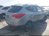Hyundai Tucson Se KM8JU3AG3EU899096 снимка