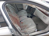 Buick Lucerne Cxl Premium 1G4HJ5EM4BU113658 снимка