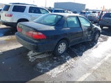 Honda Accord Dx 1HGCF864XWA221808 fotografie