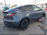 Tesla Model Y Long Range Dual Motor All-Wheel Drive 5YJYGDEE3LF041559 снимка