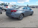 Nissan Versa Sv Xtronic Cvt 3N1CN8EV5ML868301 photo