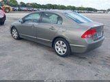 Honda Civic Lx 2HGFA16586H524891 снимка