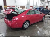 Toyota Camry Le 4T4BE46K09R125890 снимка