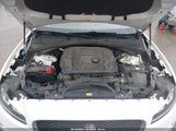 Jaguar F-Pace 20D Premium SADCJ2BN7HA095018 снимка