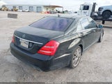 Mercedes-Benz S 400 Hybrid WDDNG9FB2BA385532 photo