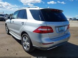 Mercedes-Benz Ml 350 Bluetec 4Matic 4JGDA2EB3DA228185 снимка