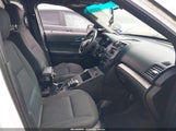Ford Utility Police Interceptor 1FM5K8AR3HGB41123 снимка