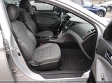 Hyundai Sonata Se 5NPEC4AC5DH587530 снимка