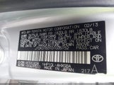 Toyota Prius C Four JTDKDTB31D1035152 снимка