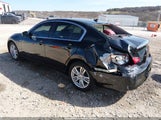 Infiniti G37X JN1CV6AR9DM766583 снимка