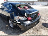 Infiniti G37X JN1CV6AR9DM766583 снимка