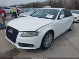 Audi A4 2.0T Premium WAUFFAFL3BN013943 снимка
