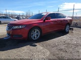 Chevrolet Impala 1Lt 1G1115SLXEU142712 снимка