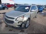Chevrolet Equinox Lt 2GNALCEK9G1127892 снимка