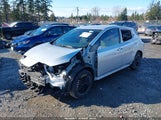 Nissan Leaf Sv Plus 1N4CZ1CV2RC551743 снимка