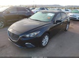 Mazda Mazda3 I Sport JM1BM1U72G1304655 photo