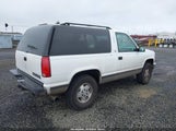 Chevrolet Tahoe K1500 1GNEK18K8SJ323051 fotografie