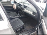 BMW X1 Sdrive28I WBAVM1C57EVW49602 снимка