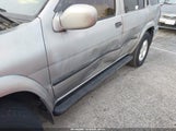 Nissan Pathfinder Le JN8DR09Y31W594926 снимка