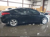 Hyundai Elantra Gls 5NPDH4AE8DH439855 снимка