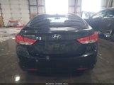 Hyundai Elantra Gls 5NPDH4AE8DH439855 снимка