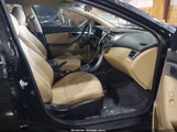 Hyundai Elantra Gls 5NPDH4AE8DH439855 снимка