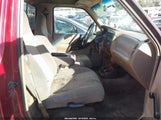 Mazda B2500 Se/Sx 4F4YR12C8WTM18911 снимка