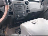 Ford F-150 Xl 1FTMF1CM0DKF79912 снимка