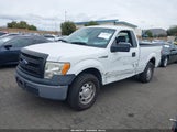 Ford F-150 Xl 1FTMF1CM0DKF79912 снимка