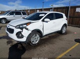 Kia Sportage Lx KNDPMCAC1H7273836 снимка