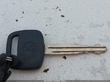 Toyota Celica Gt JT2DG02T3V0045941 снимка