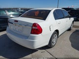 Chevrolet Malibu Ls 1G1ZS57F77F265975 снимка