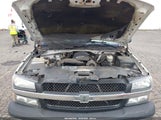 Chevrolet Silverado  Work Truck 1GCEC19V36Z189541 снимка