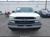 Chevrolet Silverado  Work Truck 1GCEC19V36Z189541 снимка