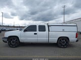 Chevrolet Silverado  Work Truck 1GCEC19V36Z189541 снимка