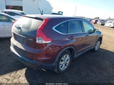 Honda Cr-V Ex 5J6RM4H52DL033969 снимка