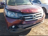 Honda Cr-V Ex 5J6RM4H52DL033969 снимка
