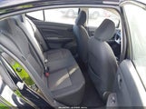 Nissan Versa S Xtronic Cvt 3N1CN8DV3LL847043 снимка