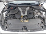 Infiniti Q50 3.0T Red Sport 400 JN1FV7AP1GM420906 снимка