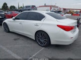 Infiniti Q50 3.0T Red Sport 400 JN1FV7AP1GM420906 снимка