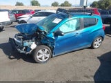 Chevrolet Spark Ls Cvt KL8CB6SA8KC731494 снимка