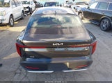 Kia K4 Lxs 3KPFT4DE2SE236500 снимка